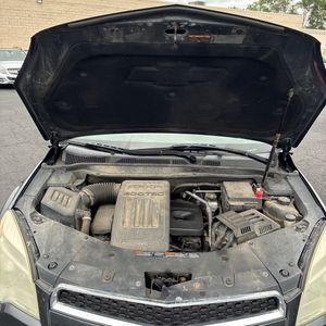 2014 Chevrolet EQUINOX LS — миниатюра 40