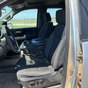 2021 Chevrolet SILVERADO 2500HD WORK TRUCK 缩略图 31