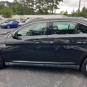 FORD TAURUS SEL - 4