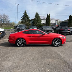 FORD MUSTANG ECOBOOST PREMIUM - 10