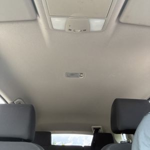 2011 Nissan ROGUE SV 照片 38