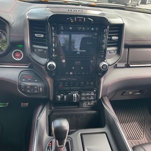 صورة مصغرة 37 لـ 2022 RAM 1500 TRX