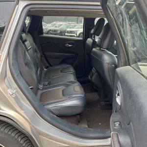 2016 JEEP CHEROKEE LIMITED — миниатюра 35