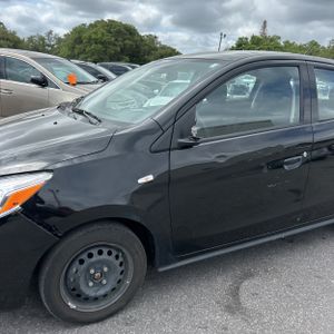 MITSUBISHI MIRAGE ES - 2