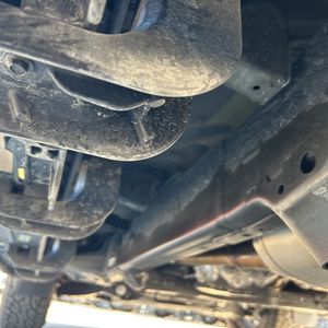 2026 Toyota SEQUOIA TRD PRO 缩略图 22