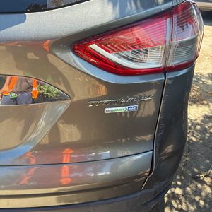 2014 FORD ESCAPE TITANIUM — миниатюра 23