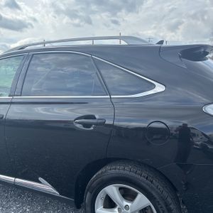 LEXUS RX 350 BASE - 6