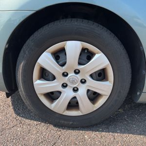 2011 Toyota CAMRY LE — миниатюра 11
