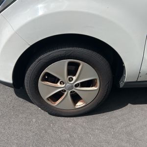 2016 KIA SOUL BASE 缩略图 17