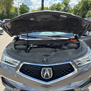 2019 Acura MDX SH-AWD W/TECH — миниатюра 46