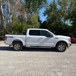FORD F-150 XLT - 10