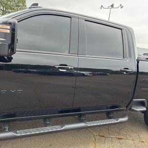 صورة 4 لـ 2024 Chevrolet SILVERADO 2500HD LTZ