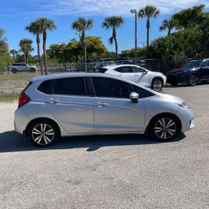 HONDA FIT EX - 10