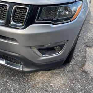 2018 JEEP COMPASS LIMITED 缩略图 58