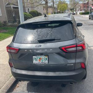 FORD ESCAPE ST-LINE - 7