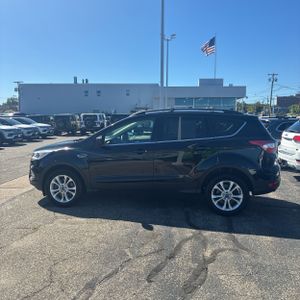 2018 FORD ESCAPE SE 照片 3
