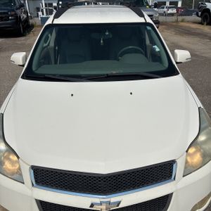 2011 Chevrolet TRAVERSE LT 缩略图 15