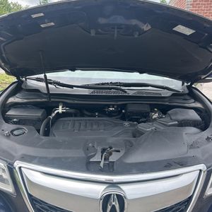 صورة مصغرة 44 لـ 2016 Acura MDX SH-AWD W/TECH