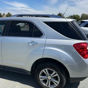 CHEVROLET EQUINOX - 6