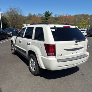 JEEP GRAND CHEROKEE LAREDO - 5