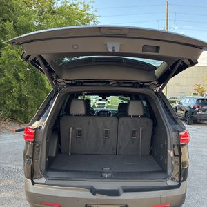 2023 Chevrolet TRAVERSE RS 缩略图 42