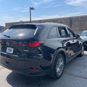 MAZDA CX-90 3.3 TURBO PREFERRED PLUS - 8