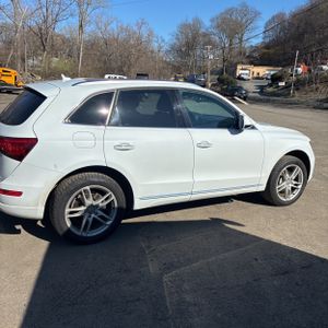 AUDI Q5 2.0T PREMIUM - 10