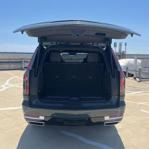 2026 Cadillac ESCALADE LUXURY — миниатюра 44
