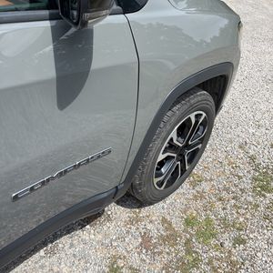 صورة مصغرة 60 لـ 2022 JEEP COMPASS LIMITED