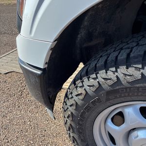 صورة مصغرة 77 لـ 2024 FORD F-150 XL