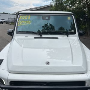 صورة مصغرة 15 لـ 2023 Mercedes-BENZ G-CLASS