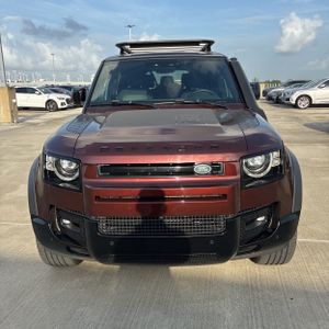 2023 LAND Rover DEFENDER 130 X-DYNAMIC SE 缩略图 14