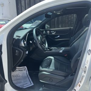 صورة مصغرة 32 لـ 2023 Mercedes-BENZ GLC