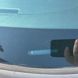 2013 Chevrolet EQUINOX LS thumbnail 51