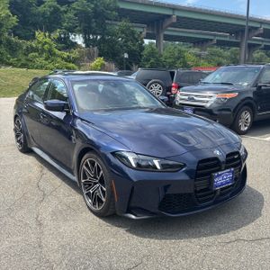 صورة مصغرة 12 لـ 2026 BMW M3