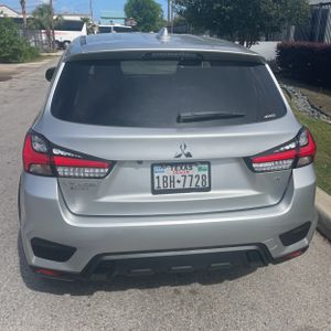 MITSUBISHI OUTLANDER SPORT 2.0 SE AWC - 7