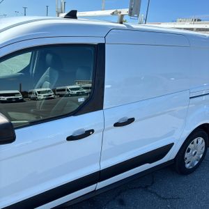 صورة 3 لـ 2020 FORD TRANSIT CONNECT XL