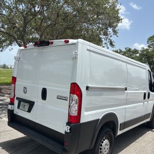 2025 RAM PROMASTER 2500 TRADESMAN 缩略图 61