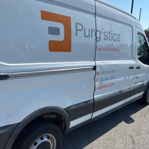 FORD TRANSIT 250 - 8