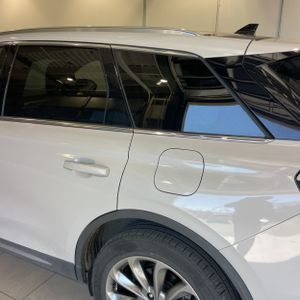 LINCOLN CORSAIR STANDARD - 6