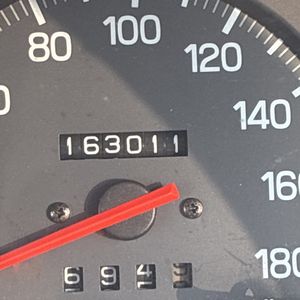 صورة مصغرة 38 لـ 1994 Subaru IMPREZA WRX