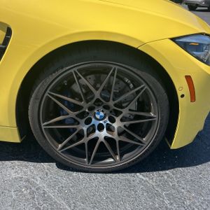 صورة مصغرة 20 لـ 2019 BMW M4 BASE