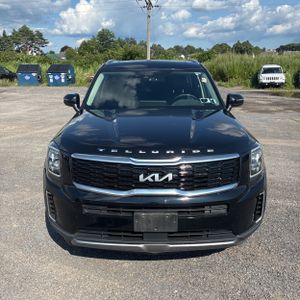2022 KIA TELLURIDE EX 缩略图 14