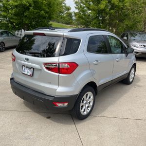 FORD ECOSPORT SE - 8