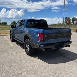 صورة 5 لـ 2019 FORD F-150 RAPTOR