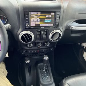 2016 JEEP WRANGLER RUBICON 缩略图 37