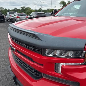 صورة مصغرة 54 لـ 2021 Chevrolet SILVERADO 1500 RST