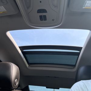 صورة مصغرة 36 لـ 2014 Chevrolet IMPALA LTZ