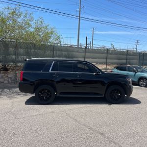 2018 Chevrolet TAHOE LT — фото 10