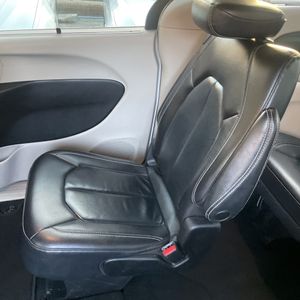 2022 Chrysler PACIFICA TOURING L — миниатюра 71